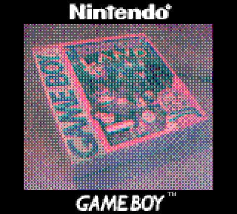 How to make real color photos with your Game Boy Camera