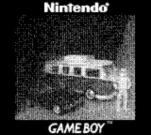 How to make real color photos with your Game Boy Camera