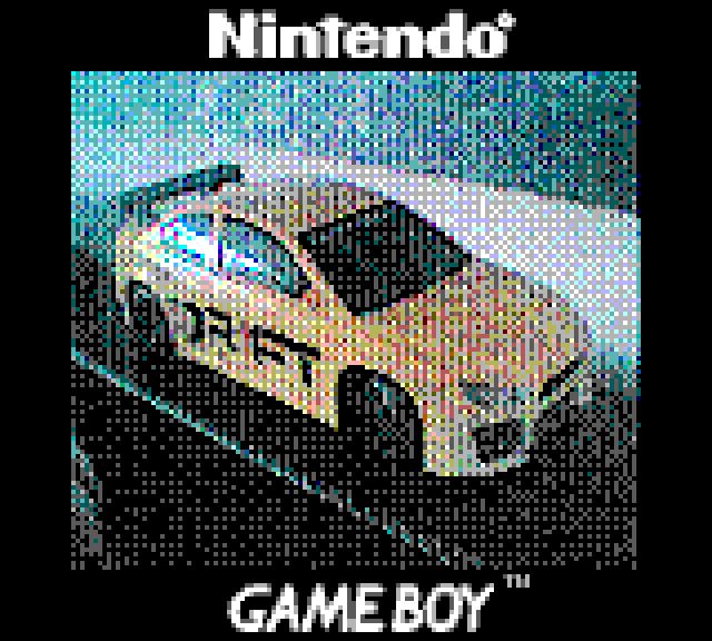 How to make real color photos with your Game Boy Camera